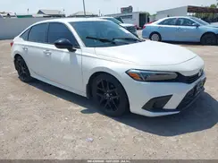2HGFE2F56NH550785 2022 HONDA CIVIC
