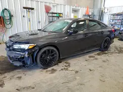 2HGFE2F56NH551175 2022 HONDA CIVIC