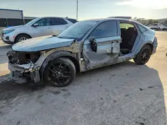 2HGFE2F56NH551547 2022 HONDA CIVIC