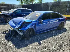 2HGFE2F56NH552097 2022 HONDA CIVIC