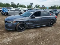 2HGFE2F56NH552309 2022 HONDA CIVIC