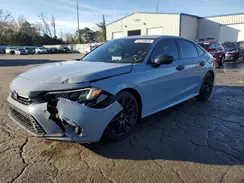 2HGFE2F56NH553072 2022 HONDA CIVIC
