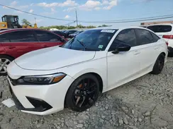 2HGFE2F56NH554125 2022 HONDA CIVIC