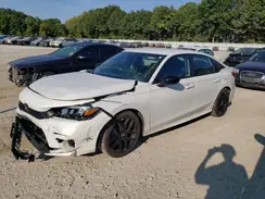 2HGFE2F56NH554156 2022 HONDA CIVIC
