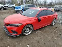 2HGFE2F56NH554268 2022 HONDA CIVIC