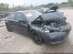 2HGFE2F56NH554383 2022 HONDA CIVIC