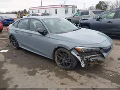 2HGFE2F56NH555176 2022 HONDA CIVIC