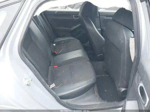 2HGFE2F56NH555176 2022 HONDA CIVIC - Image 8