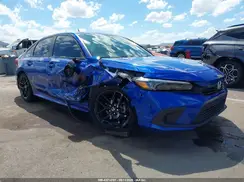 2HGFE2F56NH555324 2022 HONDA CIVIC