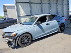 2HGFE2F56NH555954 2022 HONDA CIVIC
