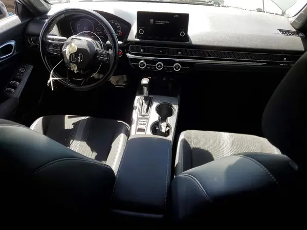 2HGFE2F56NH555954 2022 HONDA CIVIC - Image 8