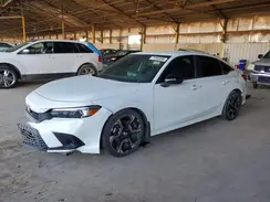 2HGFE2F56NH556604 2022 HONDA CIVIC