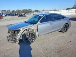 2HGFE2F56NH557302 2022 HONDA CIVIC