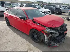 2HGFE2F56NH558949 2022 HONDA CIVIC