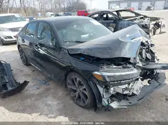 2HGFE2F56NH559406 2022 HONDA CIVIC