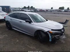 2HGFE2F56NH559874 2022 HONDA CIVIC