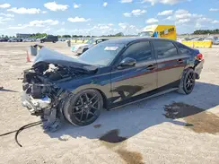 2HGFE2F56NH560801 2022 HONDA CIVIC