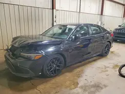 2HGFE2F56NH561172 2022 HONDA CIVIC