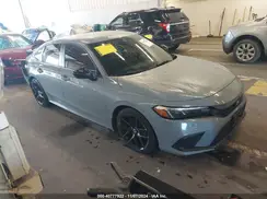 2HGFE2F56NH561317 2022 HONDA CIVIC