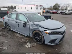 2HGFE2F56NH561351 2022 HONDA CIVIC