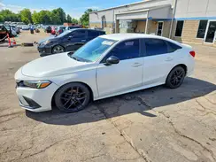 2HGFE2F56NH562290 2022 HONDA CIVIC