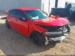 2HGFE2F56NH562399 2022 HONDA CIVIC