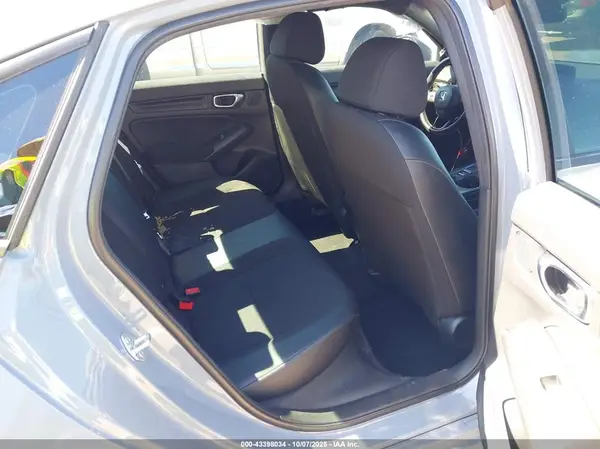 2HGFE2F56NH562970 2022 HONDA CIVIC - Image 8