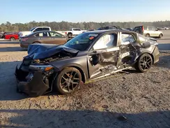2HGFE2F56NH563696 2022 HONDA CIVIC