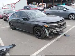 2HGFE2F56NH563729 2022 HONDA CIVIC