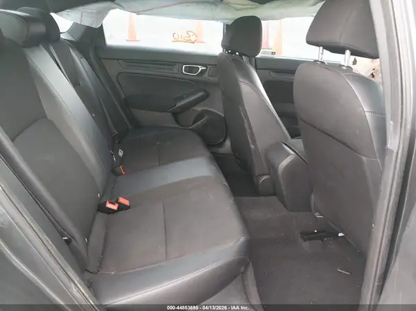 2HGFE2F56NH563729 2022 HONDA CIVIC - Image 8