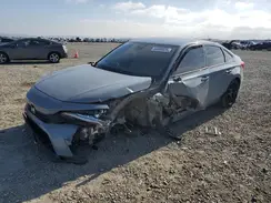 2HGFE2F56NH564248 2022 HONDA CIVIC