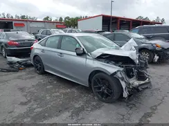 2HGFE2F56NH564525 2022 HONDA CIVIC