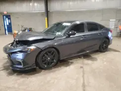 2HGFE2F56NH564914 2022 HONDA CIVIC