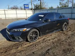 2HGFE2F56NH565108 2022 HONDA CIVIC