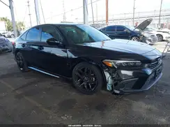 2HGFE2F56NH565125 2022 HONDA CIVIC