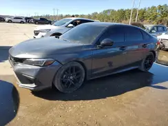 2HGFE2F56NH565609 2022 HONDA CIVIC