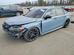 2HGFE2F56NH566324 2022 HONDA CIVIC