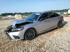 2HGFE2F56NH566596 2022 HONDA CIVIC