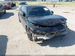 2HGFE2F56NH567411 2022 HONDA CIVIC