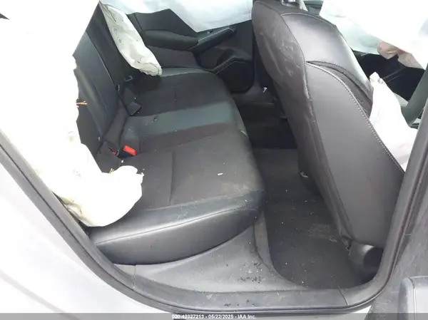 2HGFE2F56NH567702 2022 HONDA CIVIC - Image 8