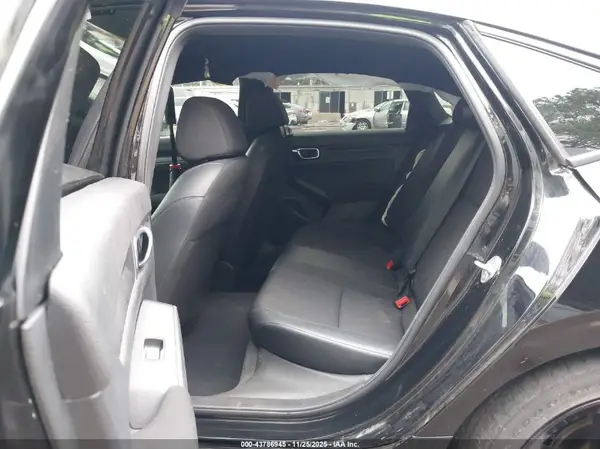 2HGFE2F56NH568641 2022 HONDA CIVIC - Image 8