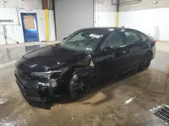 2HGFE2F56NH568767 2022 HONDA CIVIC