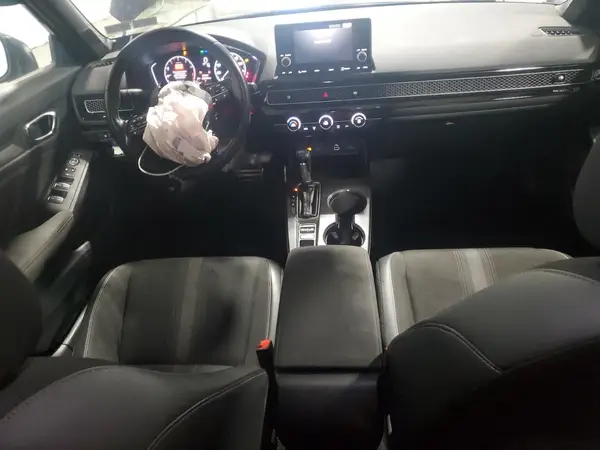 2HGFE2F56NH568767 2022 HONDA CIVIC - Image 8