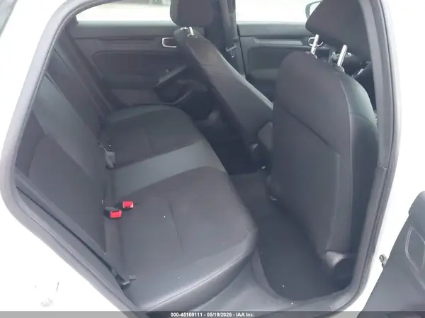 2HGFE2F56NH569062 2022 HONDA CIVIC - Image 8