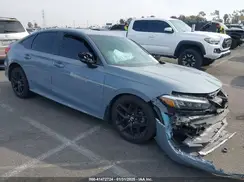 2HGFE2F56NH569143 2022 HONDA CIVIC