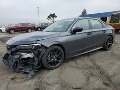 2HGFE2F56NH569398 2022 HONDA CIVIC