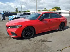 2HGFE2F56NH570177 2022 HONDA CIVIC