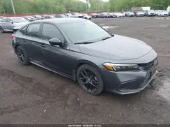 2HGFE2F56NH570924 2022 HONDA CIVIC