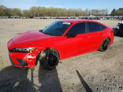 2HGFE2F56NH571443 2022 HONDA CIVIC