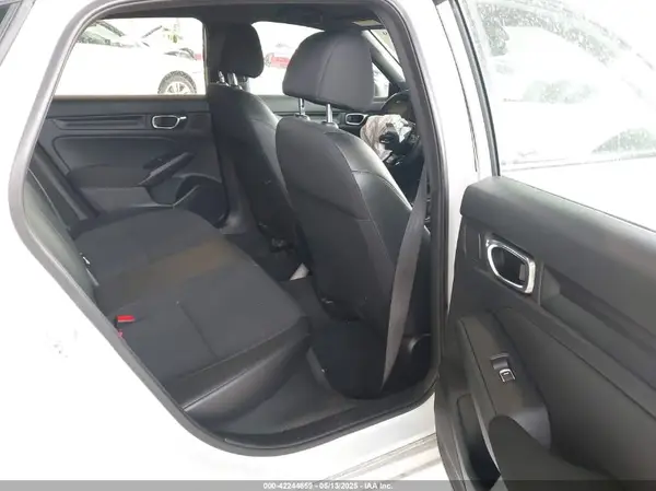 2HGFE2F56NH572639 2022 HONDA CIVIC - Image 8